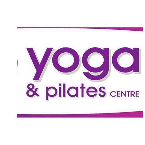 Yoga and Pilates wellbeing centre .